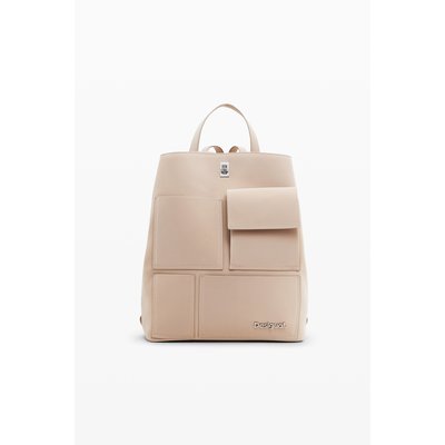 Sac à main voyager S multiposition DESIGUAL