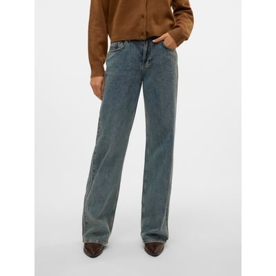 Jean Coupe Droite VERO MODA
