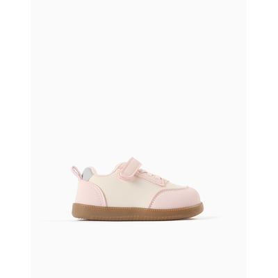Baskets Barefoot avec semelle antidérapante ZIPPY
