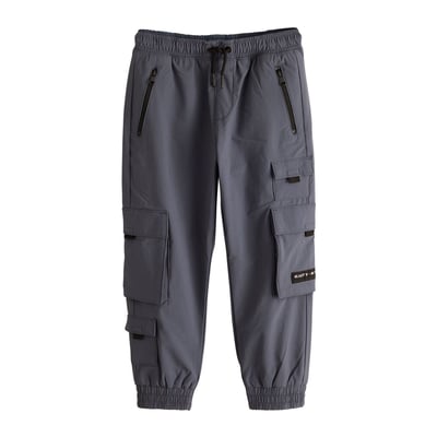 Pantalon cargo haut de gamme NEXT