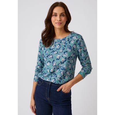 T-shirt Thermolactyl maille chaude DAMART