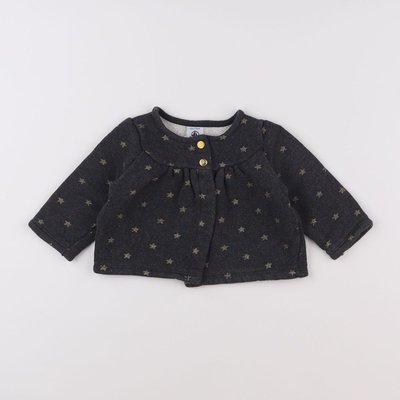 Sweat - Très bon état PETIT BATEAU