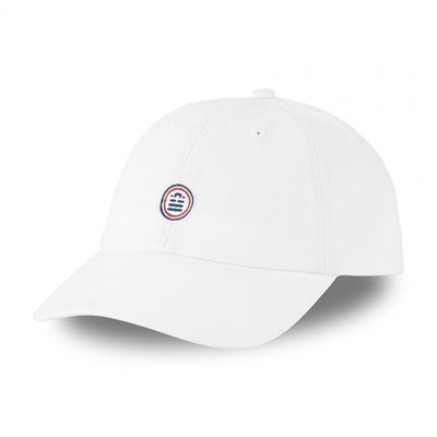 Casquette Baseball coton SERGE BLANCO