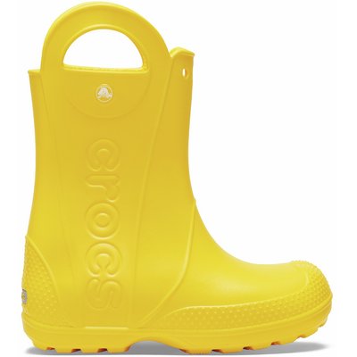 Bottes Handle It Rain K CROCS