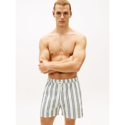 Short de bain mi-long TOMMY HILFIGER
