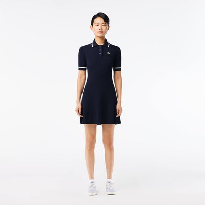 Robe LACOSTE La Redoute