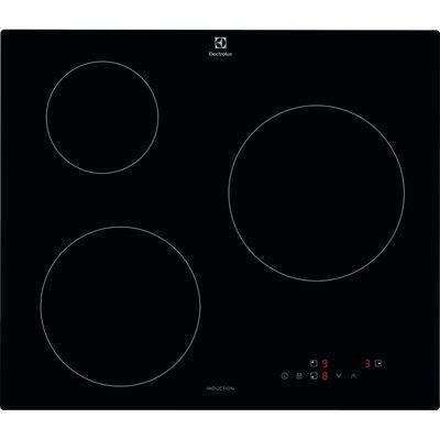 Plaque induction EIB60320CK ELECTROLUX