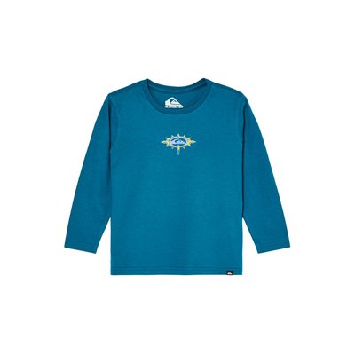 T-shirt manches longues METAL VISION QUIKSILVER