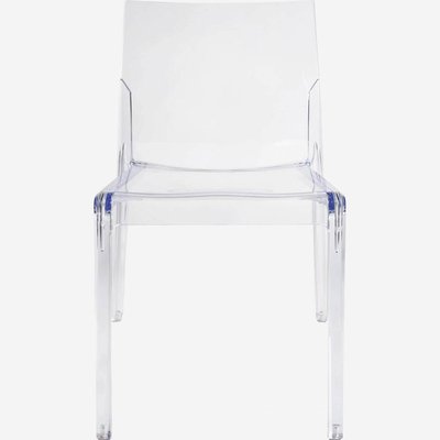 Chaise plastique MAMAMIA II HABITAT