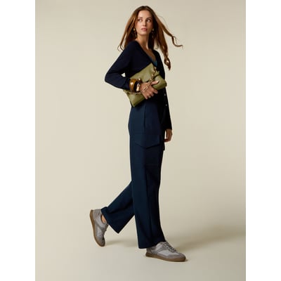Pantalon cargo OLTRE