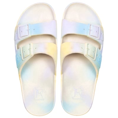 Sandales plates Enfant LAPA CACATOES