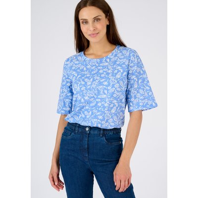 T-shirt maille souple Climatyl DAMART