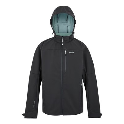 Veste softshell ARANA REGATTA