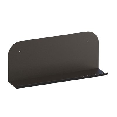 Etagère murale en Métal L55 cm - NOVA CALICOSY