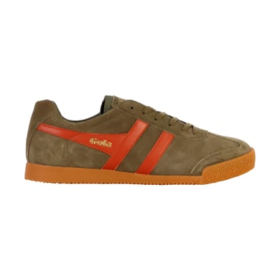 Baskets Harrier GOLA