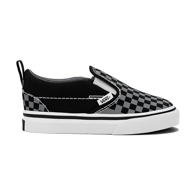 Kids Classic Slip On Trainers VANS