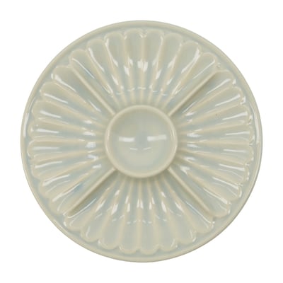 Plat de service Diva 25 cm HOUSE DOCTOR