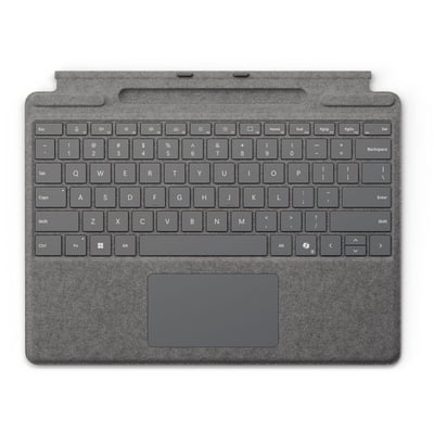 Clavier Clavier Platine Surface Pro 13" MICROSOFT