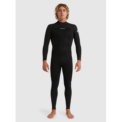 Combinaison Back Zip 4/3MM PROLOGUE QUIKSILVER