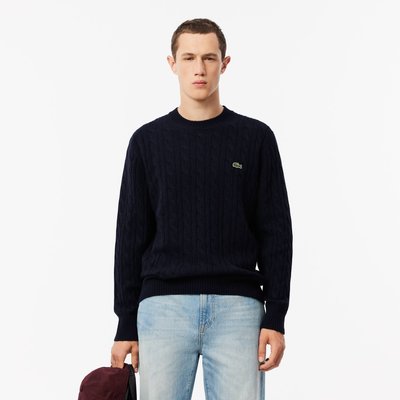 Pull over lacoste homme outlet