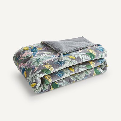 Boutis velours de coton, Hiemala AM.PM