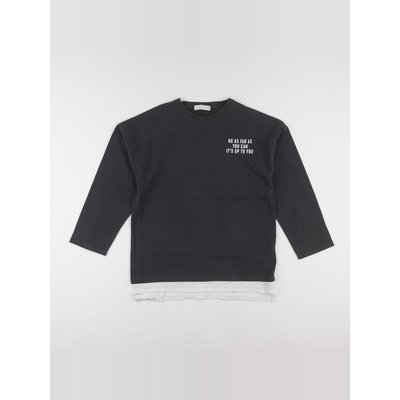 Tee-shirt - Etat satisfaisant ZARA