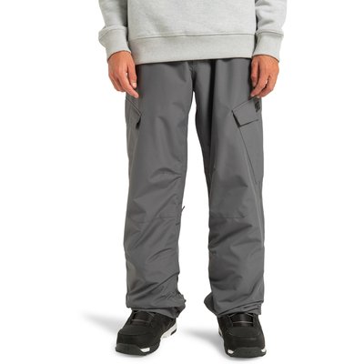 Pantalon de snow technique BANSHEE. DC SHOES