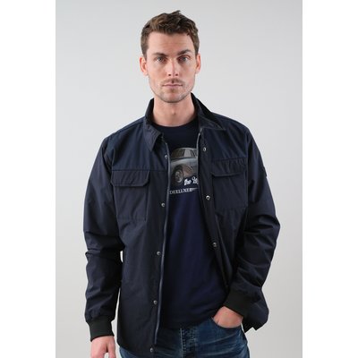 Parka courte pour homme BILL DEELUXE