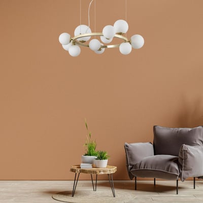 Suspension    PERLAGE IDEAL LUX
