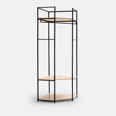 Module de dressing d'angle, Adarbi LA REDOUTE INTERIEURS