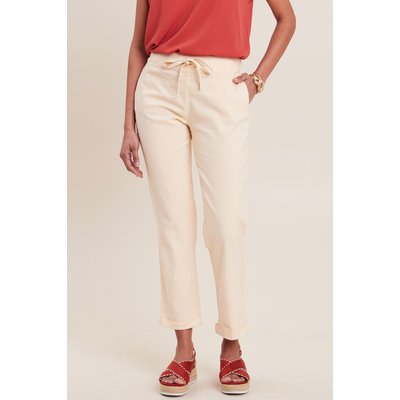 Pantalon carotte 7/8ème BREAL
