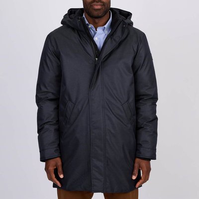 Parka d'hiver MISE AU GREEN