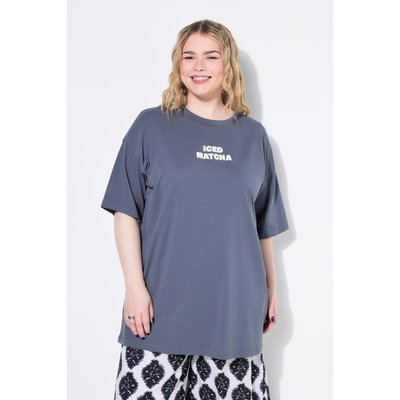 T-shirt oversize, message 3D STUDIO UNTOLD