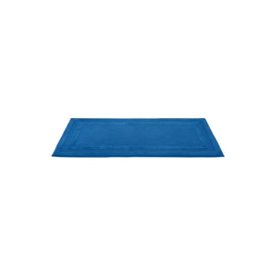 Tapis de bain réversible Zéphyr - Coton 2400g/m² TRADITION DES VOSGES