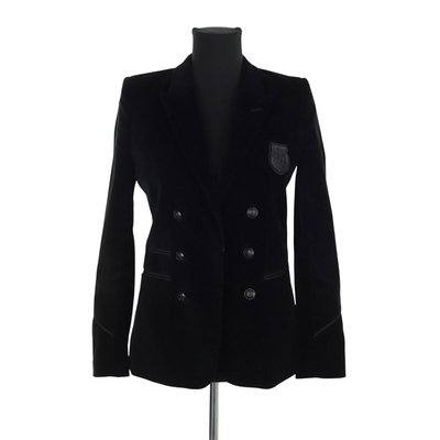 Blazer en coton - Très Bon État THE KOOPLES
