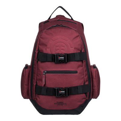 Grand sac à dos de skate MOHAVE 2.0 30L ELEMENT
