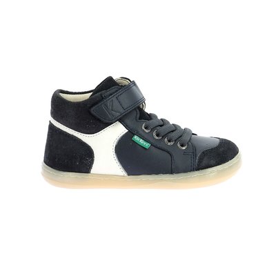 Baskets montantes Kickbaryl KICKERS
