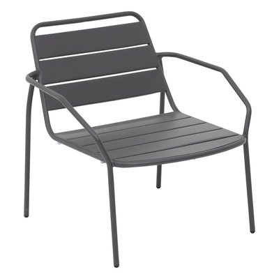 Fauteuil de salon de jardin PHUKET HESPERIDE
