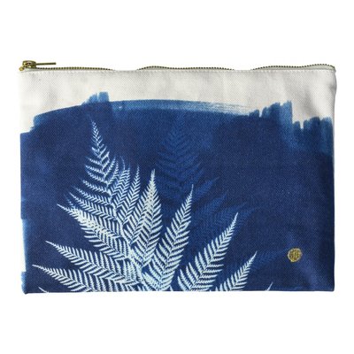 Pochette Fougère LA CERISE SUR LE GATEAU