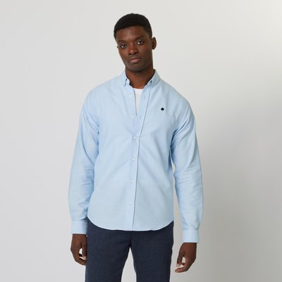 Chemise coton Ivoy FAGUO
