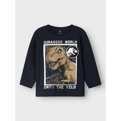 Jurassic T-Shirt NAME IT