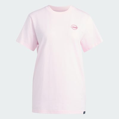 T-Shirt Graphique Travel Coupe Large T-Shirt Graphique Travel Coupe Large ADIDAS SPORTSWEAR