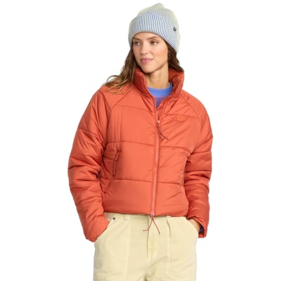 Doudoune matelassée HIGH LINE BILLABONG
