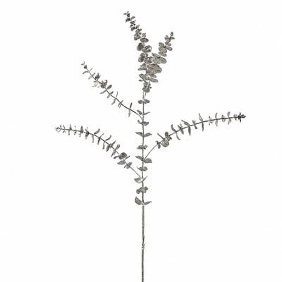 Feuillage eucalyptus artificiel H116 NOËL SIA