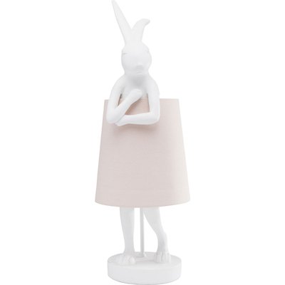 Lampe lapin 68cm, ANIMAL KARE DESIGN