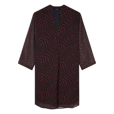 Robe courte TEDDY SMITH