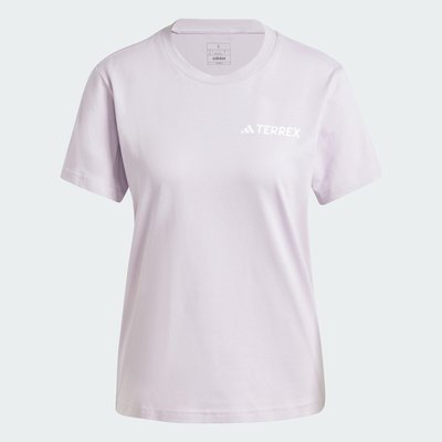 T-shirt graphique Terrex adidas Performance