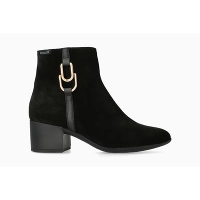 Bottines en cuir ZINA MEPHISTO