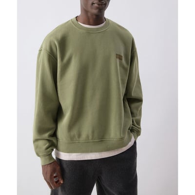 Sweat en molleton, PLIZZY AMERICAN VINTAGE