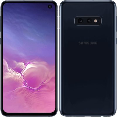 Smartphone Galaxy S10e (Dual SIM) SAMSUNG